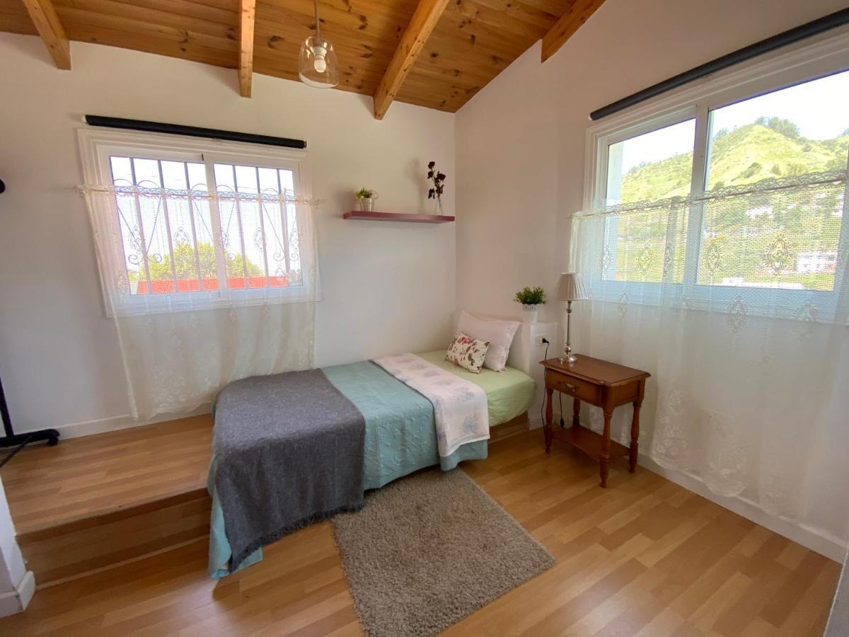 Casa Del Mir Apartment Tegueste Luaran gambar