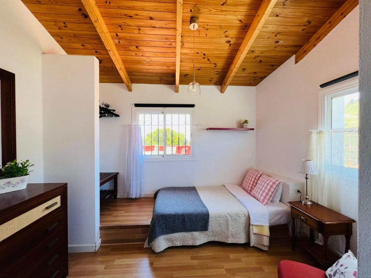 Casa Del Mir Apartment Tegueste Luaran gambar