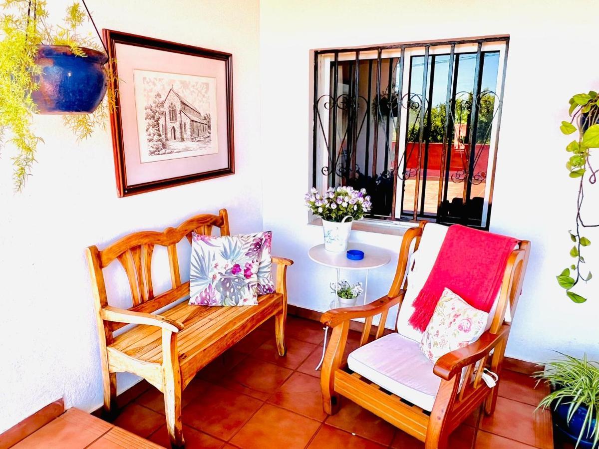 Casa Del Mir Apartment Tegueste Luaran gambar