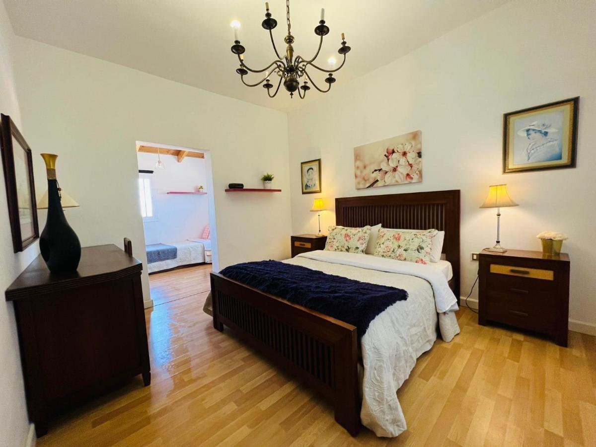 Casa Del Mir Apartment Tegueste Luaran gambar